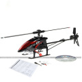 Venda quente Walkera Master CP Flybarless 6-eixo-Gyro Escovado 2.4G 6CH 3D RC Helicóptero Com DEVO-7E Transmissor SJY-Master CP